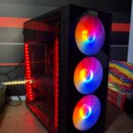 CASE PYTHON SPITZE PREMIUM