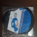 MOUSE PAD B0 - LIFETIME