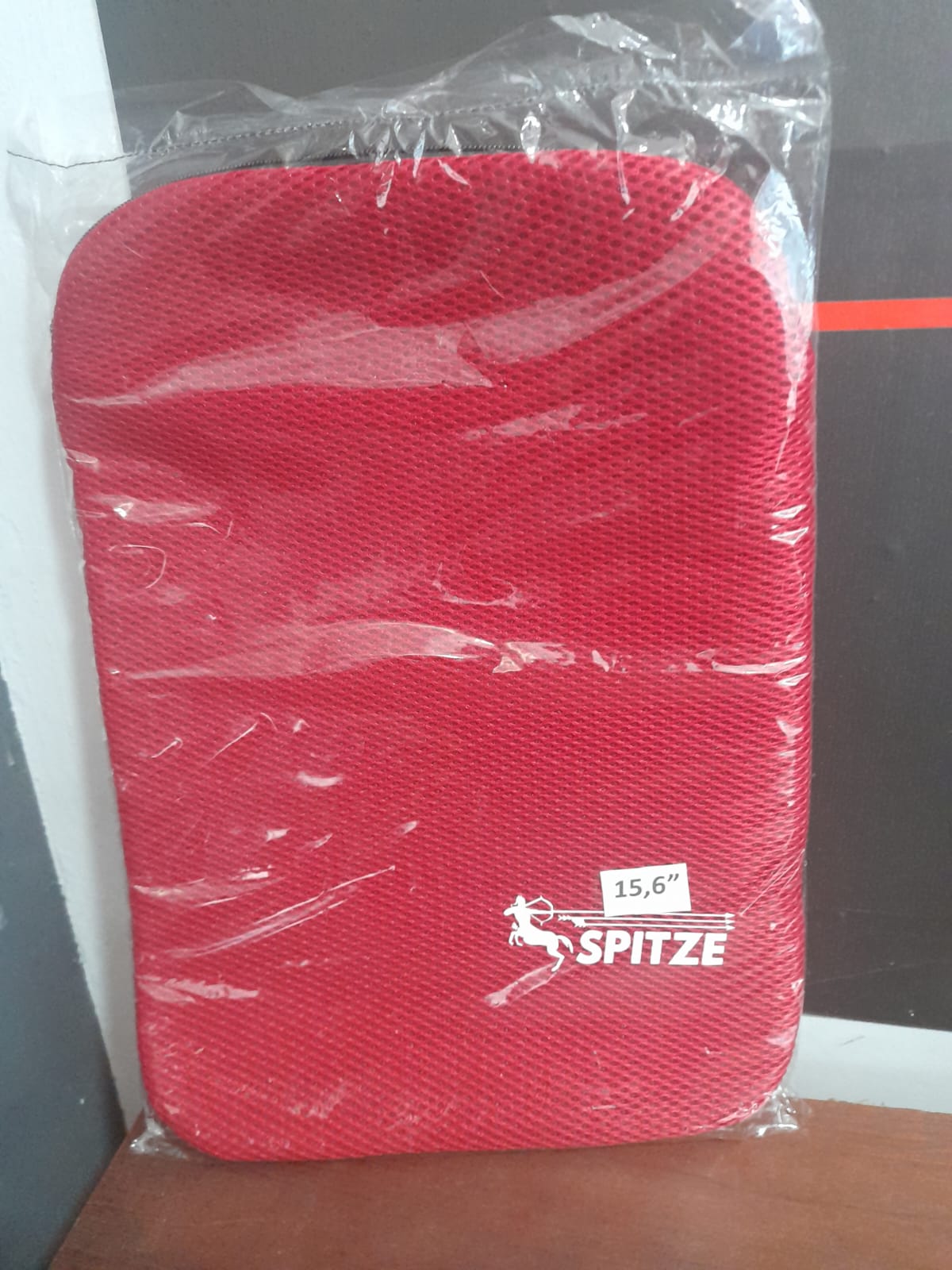 ESTUCHE ACOLCHONADO PARA LAPTOP - SPITZE - Imagen 3