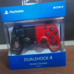 MANDO INALÁMBRICO DUALSHOCK 4 - SONY (VARIOS MODELOS)