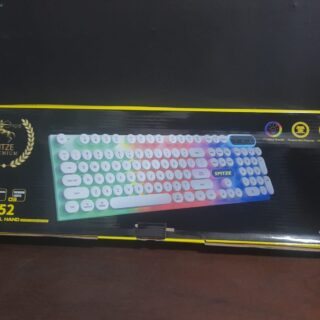 TECLADO LD-852 - SPITZE PREMIUM