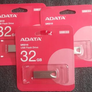 MEMORIA USB ADATA UV210 DE 32GB