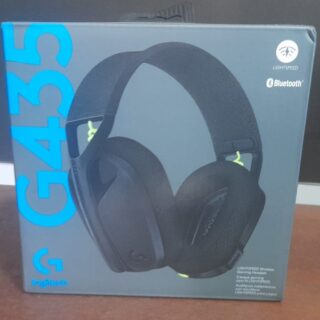 AUDÍFONOS INALÁMBRICOS CON MICRÓFONO GAMING G435 - LOGITECH