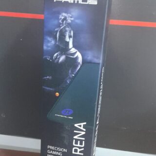 ALFOMBRILLA DE RATÓN DE PRECISIÓN GAMING ARENA XXL- PRIMUS