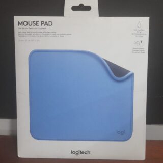ALFOMBRILLA PARA RATÓN "THE STUDIO SERIES" - LOGITECH