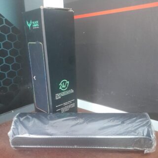 RGB GAMING MOUSE PAD - SPITZE PREMIUM