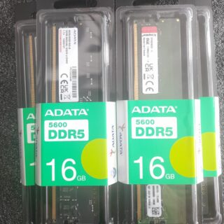 MEMORIA RAM DDR5 DE 16GB - ADATA