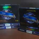 SSD LEGEND 710 (1TB) - ADATA