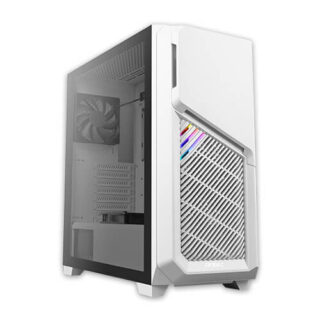 CARCASA ANTEC DP502 – MID TOWER