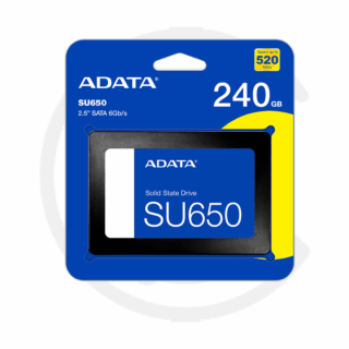SSD ADATA 2.5" 240GB