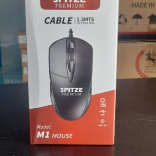 MOUSE SPITZE PREMIUM M1