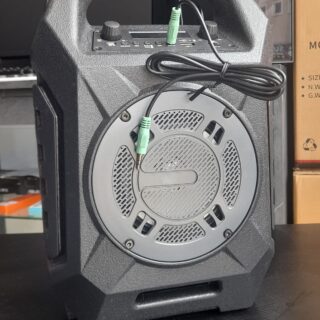 PARLANTE BLUETOOTH SPITZE PREMIUM