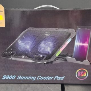 COOLER LAPTOP S900