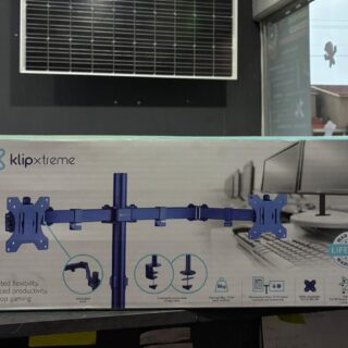 Soporte Monitor Klipxtreme Kpm-310
