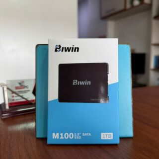 DISCO SOLIDO 1TB BIWIN M100 SATA 2.5